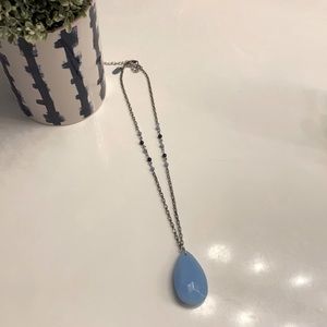 Charming Charlie Pendant Neckalce